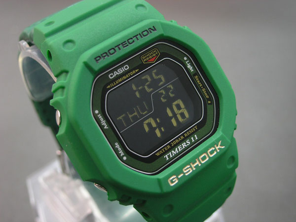 G-SHOCK - Carhartt WIP × G-SHOCK DW-6900 腕時計 カーハートの+stbp